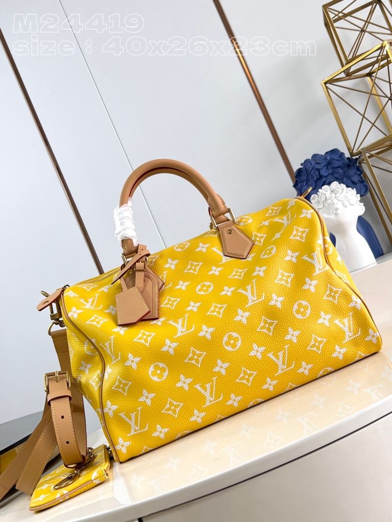 Louis Vuitton Speedy Bags